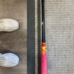 2024 Victus Pro Reserve JC24 Maple BBCOR Certified Bat (-3) 30 oz 33" (Used)