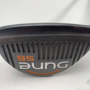 Dune Sand Wedge SW 56* Wedge Graphite Mens RH