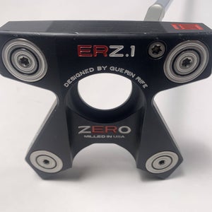 Evnroll ERZ.1 Zero Torque Putter 35" Mens RH