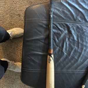 2024 Victus Adley Rutschman Pro Reserve Maple BBCOR Certified Bat 30 oz 33" (Used)