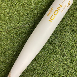 Rawlings Icon (2 3/4") USSSA 2024 (-10)