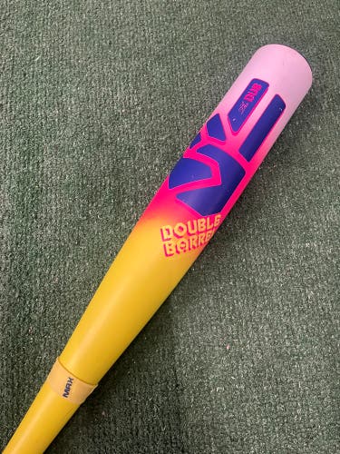 Easton The Dub Composite (2 3/4") USSSA 2026 (-10) CAGE BAT