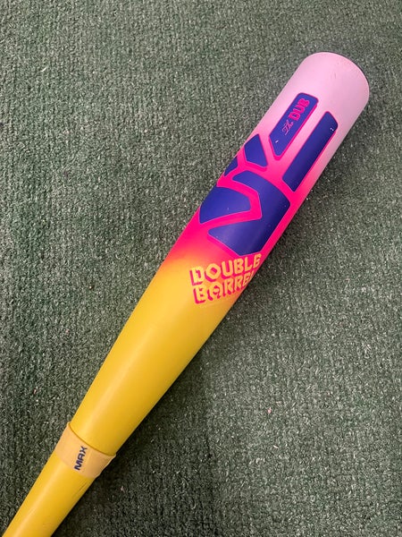 Easton The Dub Composite (2 3/4") USSSA 2026 (-10) CAGE BAT