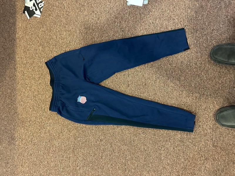 USA Hockey Medium Men's Nike Pants (Used)