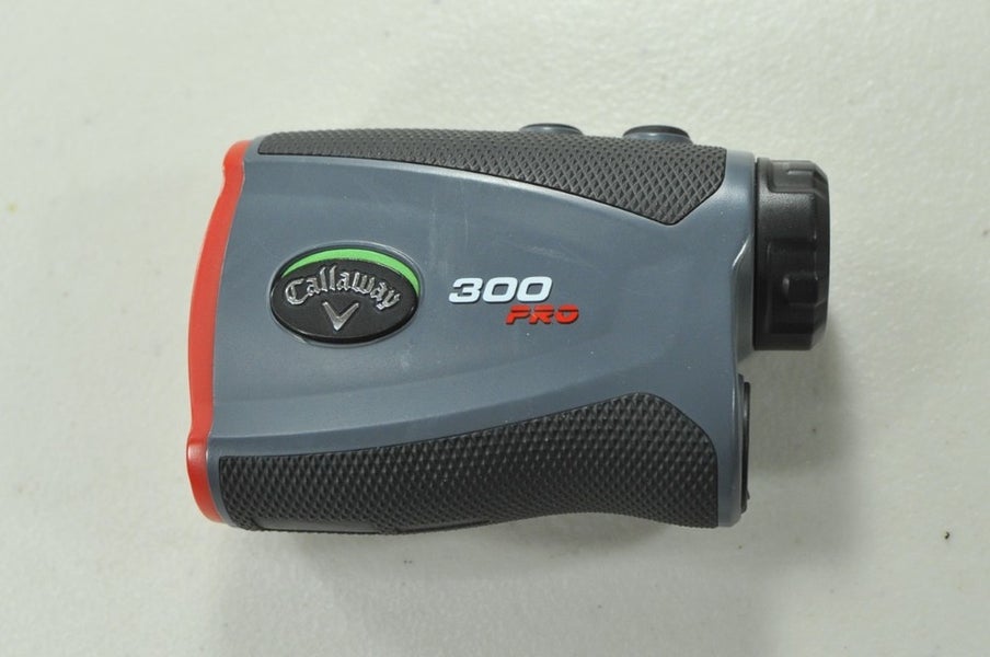 Callaway 300 Pro 2021 Range Finder #209371