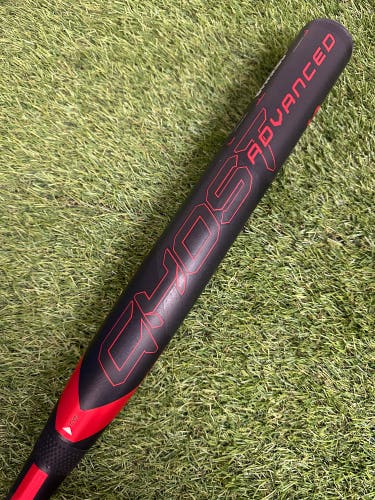 Easton Ghost Advanced Fastpitch Bat 2024 (-10)