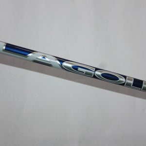 NEW LA GOLF DJ SERIES MID 55 W4 WOOD SHAFT - STIFF FLEX - UNCUT