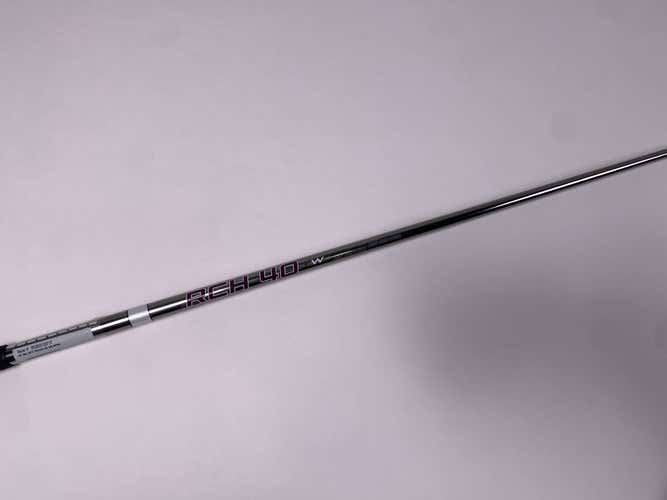 Callaway RCH 40W Ladies Graphite Driver Shaft 43"-Callaway
