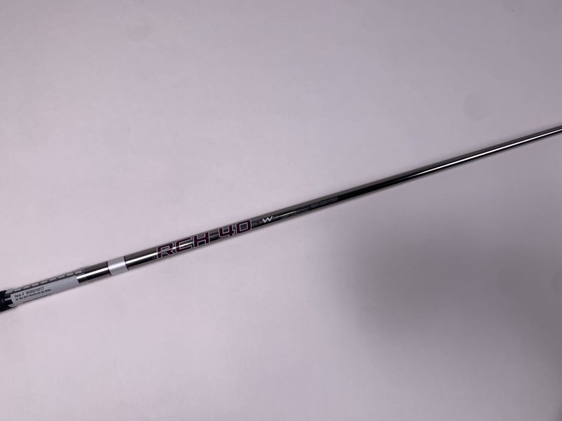 Callaway RCH 40W Ladies Graphite Driver Shaft 43"-Callaway