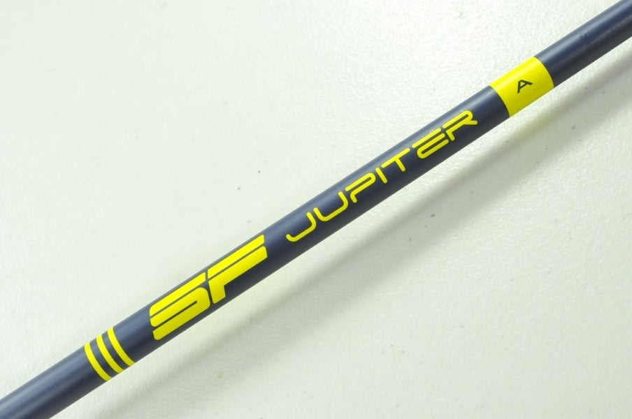 Steadfast Jupiter A Senior Flex Ping G440 Driver Adapter Shaft -1" # 209357