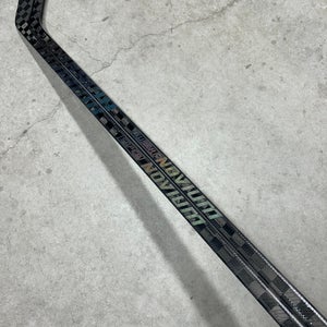 2 PACK 70 Flex P88 Senior Warrior Super Novium Right Hand Hockey Stick Pro Stock NHL (New)