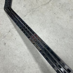 3 PACK 70 Flex P88 Senior Warrior Super Novium Right Hand Hockey Stick Pro Stock NHL (New)