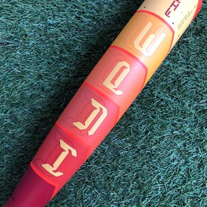 Easton Hype Fire (2 3/4") USSSA Bat (-10) 2025
