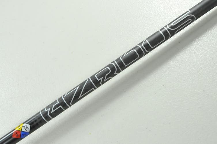 Project X HZRDUS Black Gen5 6.0 60g Stiff Flex Titleist Driver Shaft 43" #209326