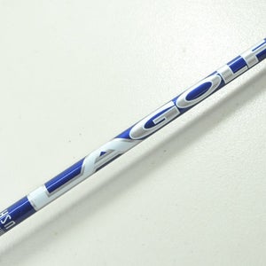 LA Golf DJ Signature Series Mid 55g 4 Stiff Flex TaylorMade Driver Shaft #209325