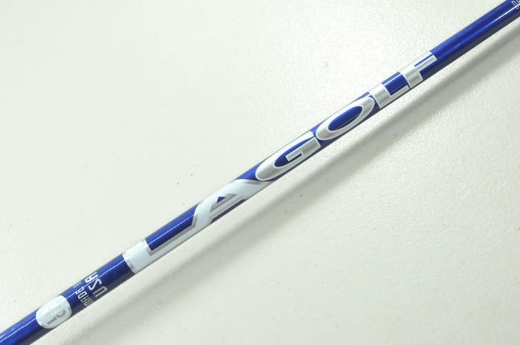 LA Golf DJ Signature Series Mid 55g 4 Stiff Flex TaylorMade Driver Shaft #209325