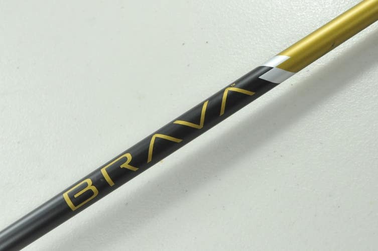 BGT Brava Speedflite NRG Regular Flex Ping 3 Fairway Wood Shaft G430 # 209359