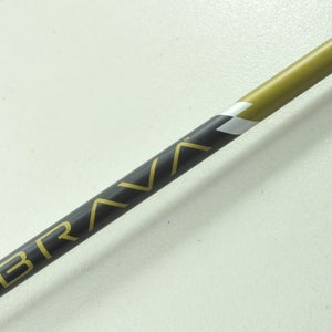 BGT Brava Speedflite NRG Regular Flex Ping G440 Driver Shaft 44"  # 209358