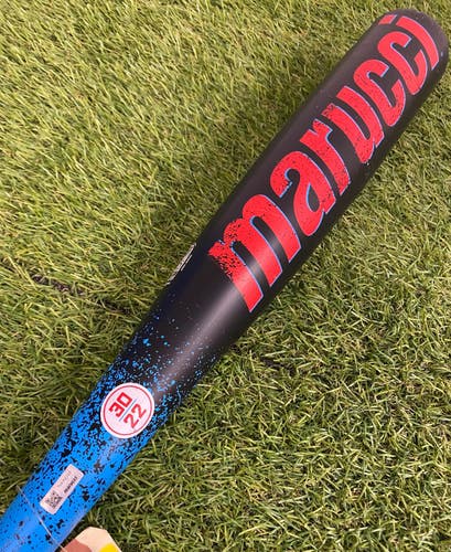 Marucci CATX Rckless Alloy USA (2 5/8") 2026 (-8)