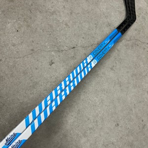 2 PACK 80 Flex P92 Senior Warrior Covert QR5 Pro Left Hockey Stick NCAA Pro Stock (New) Maine