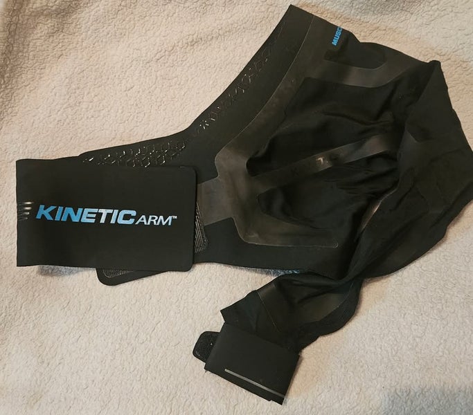 Kinetic Arm Youth Small/Left sleeve