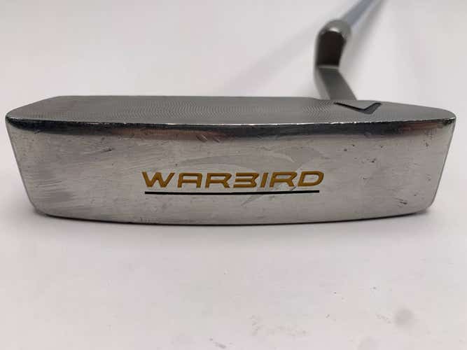 Callaway Warbird Putter 34" Mens RH