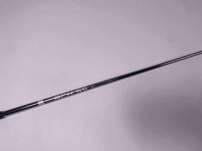Callaway RCH 55 55g Regular Graphite Driver Shaft 44.5"-Callaway