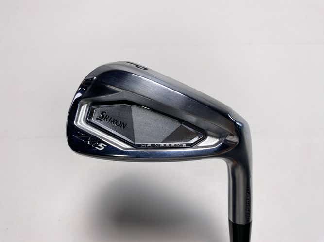 Srixon ZXi5 Pitching Wedge PW True Temper Dynamic Gold Mid S300 Stiff RH