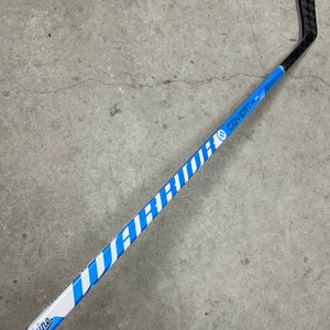 85 Flex P92 Senior Warrior Covert QR5 Pro Left Hockey Stick NCAA Pro Stock (New) Maine