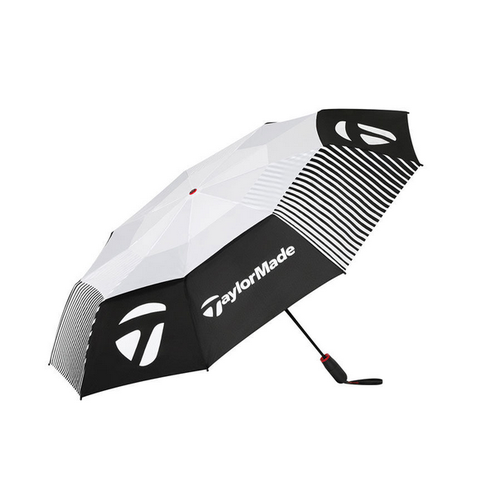 NEW 2025 TaylorMade 54” Compact Golf Umbrella