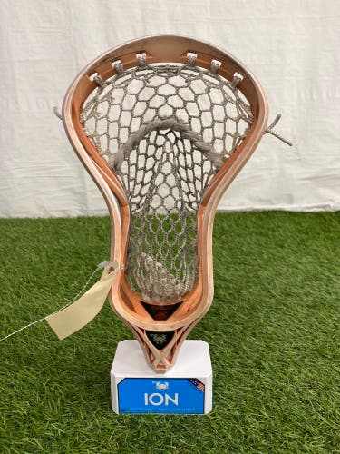 *CRACKED* ECD Lacrosse Rebel Head | Pink (Used)