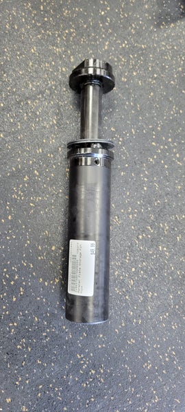 Used Rogue Monster Plate Storage Pin