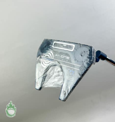 NEW Right Handed Odyssey Ai-ONE #7 CH 35" Putter Steel Golf Club