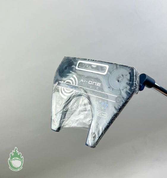 NEW Right Handed Odyssey Ai-ONE #7 CH 35" Putter Steel Golf Club