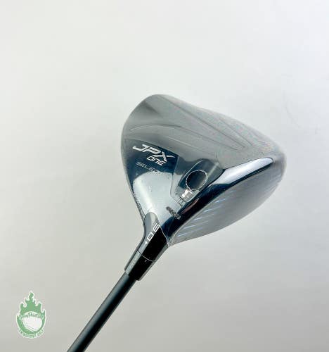 NEW Mizuno JPX One Select Driver 9* Tensei 65g X-Stiff Flex Graphite Golf Club