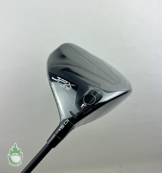 NEW Mizuno JPX One Driver 10.5* Tensei 65g Stiff Flex Graphite Golf Club