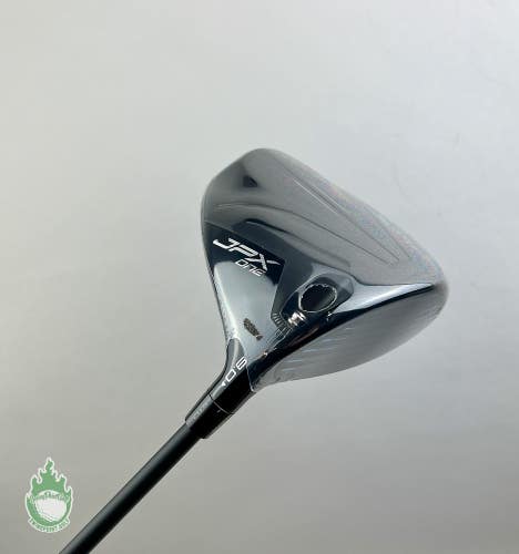 NEW Mizuno JPX One Driver 9* Tensei 1K Black 65g Stiff Flex Graphite Golf Club