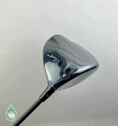 NEW Mizuno JPX One Select Driver 9* Tensei 1K 65g Stiff Flex Graphite Golf Club