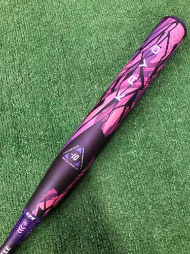 Louisville Slugger Kryo Thundernight Fastpitch 2026 (-10)