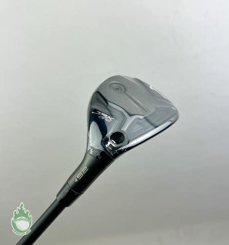 NEW RH Mizuno JPX One 5 Hybrid 25* Tensei 1K Blue Regular Flex Graphite Golf