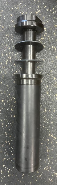 Used Rogue Monster Plate Storage Pin