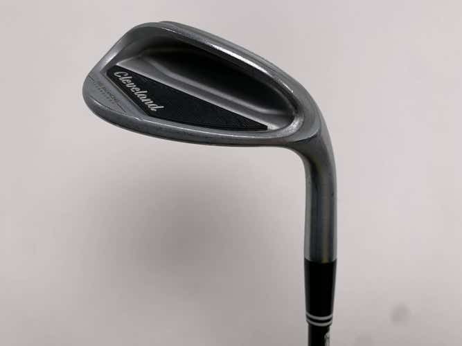 Cleveland Smart Sole 3S Sand Wedge SW Wedge Graphite Mens RH