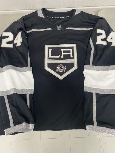 Los Angeles King XXXL Jersey