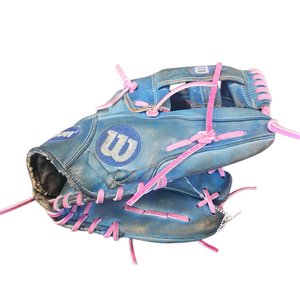 Used Refurbished Wilson A2000 BB/SB Glove RH Throw None 11 3/4" 11850-S000022407