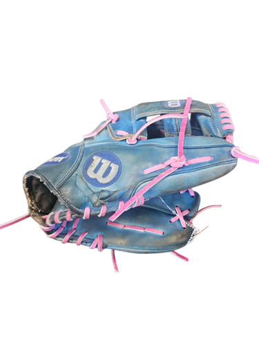 Used Refurbished Wilson A2000 BB/SB Glove RH Throw None 11 3/4" 11850-S000022407