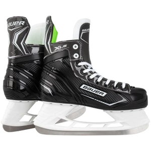 2021 Bauer X-LS Hockey Skates Size 2 (New)