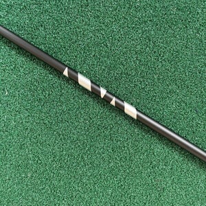 Fujikura Ventus Velocore + Black Plus 6 X Driver Shaft Ping G 440 Adapter, grip