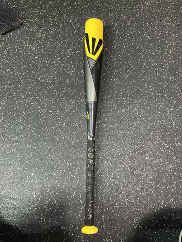 Used Easton SL14S210 BB/SB USSSA 2 5/8 Bat 28" 10743-S000477132