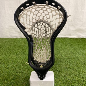 ECD Lacrosse Rebel Head | Black (Used)