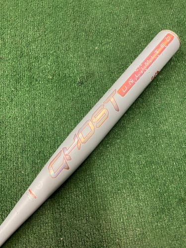 Easton Ghost Unlimited Fastpitch 2025 (-10)